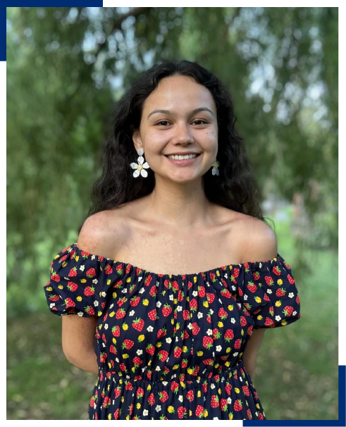 Photo of woman - Jasmine Wemigwans